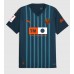 Tanie Strój piłkarski Valencia Gabriel Paulista #5 Koszulka Wyjazdowej 2023-24 Krótkie Rękawy